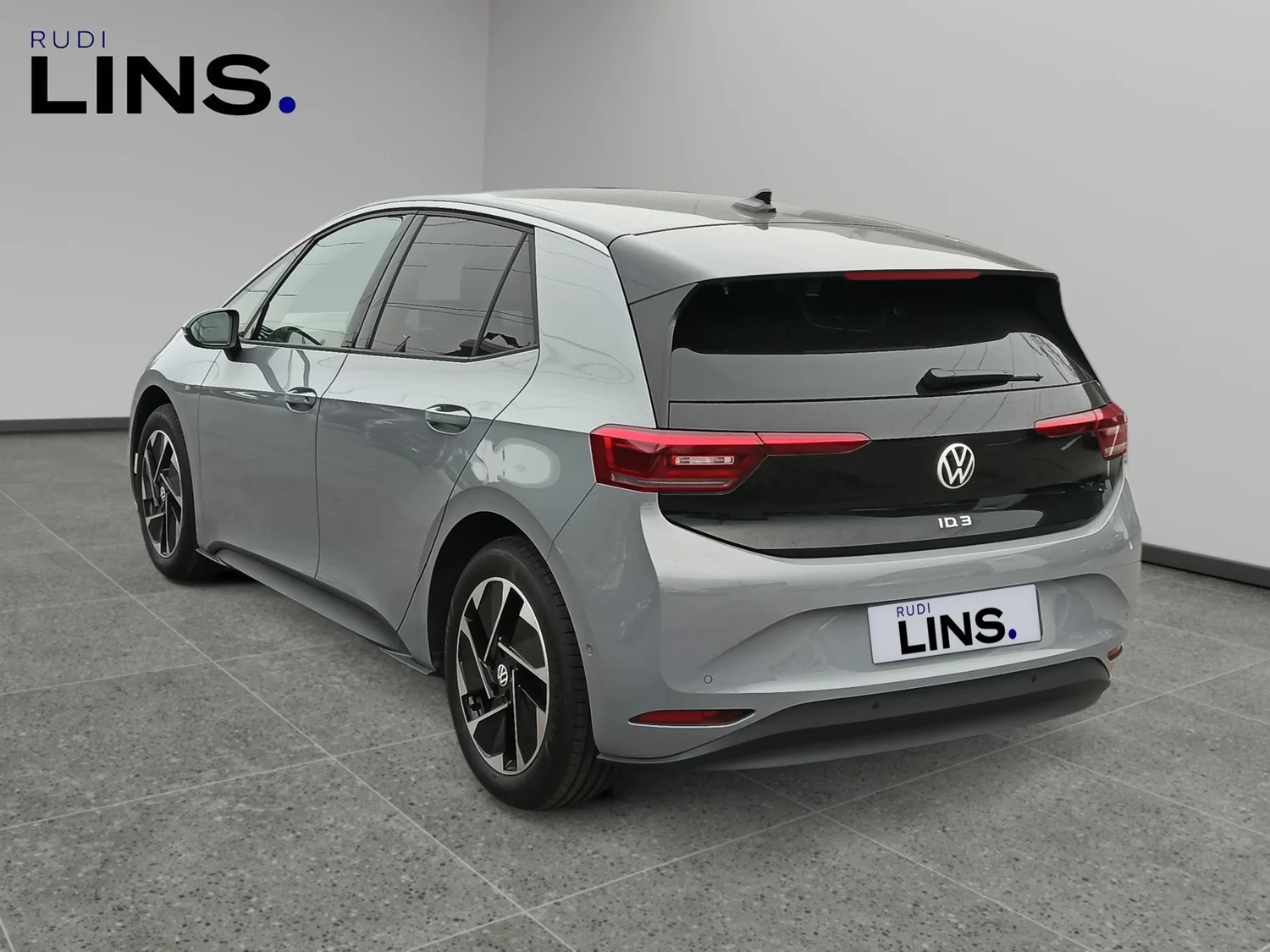 Bild eines ID.3 Pro  Perf. 170 kW Business