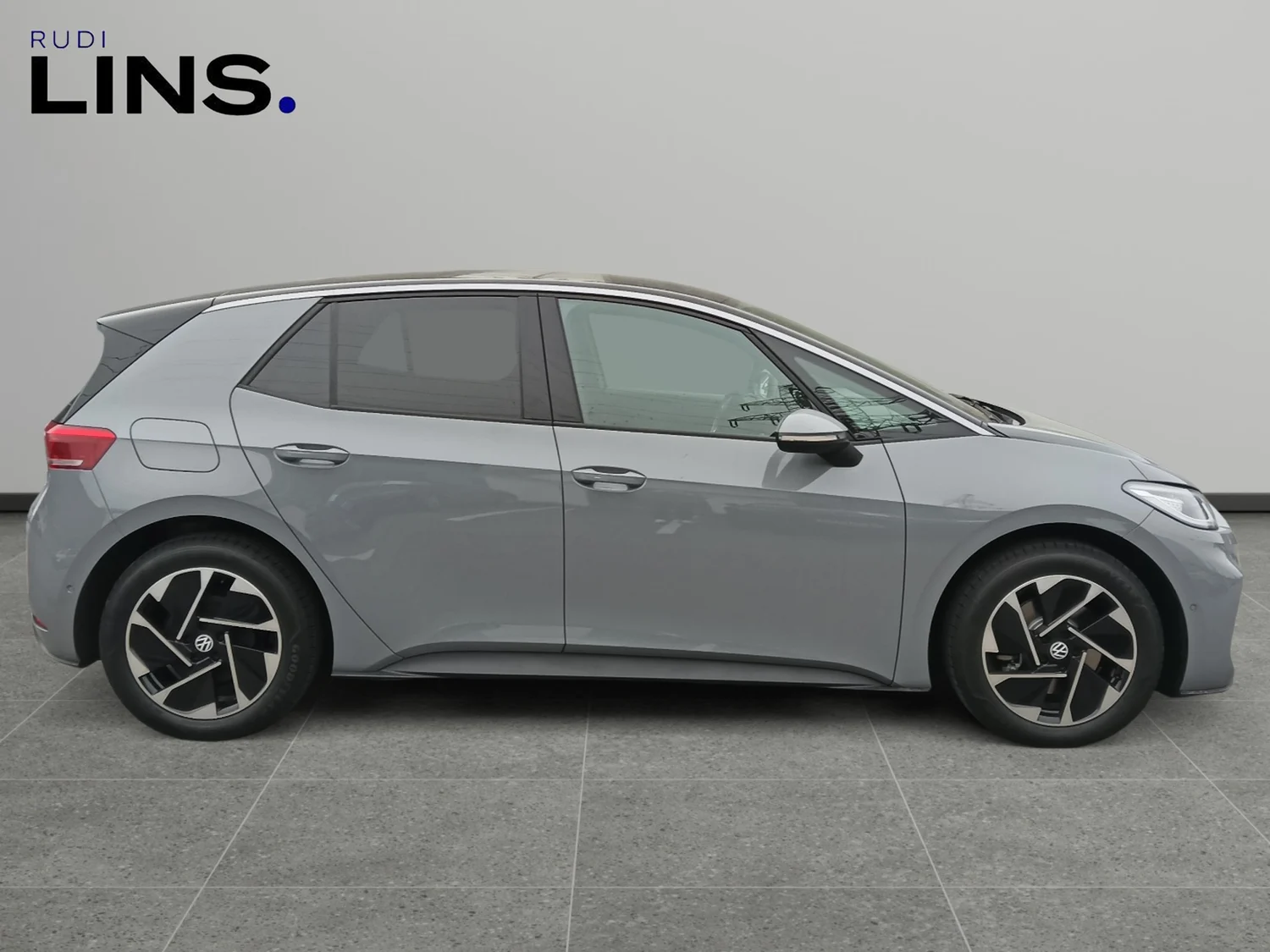 Bild eines ID.3 Pro  Perf. 170 kW Business