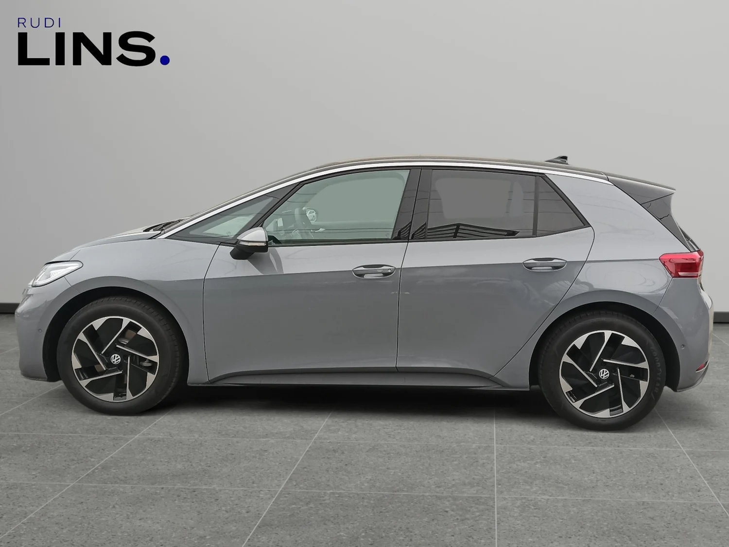 Bild eines ID.3 Pro  Perf. 170 kW Business
