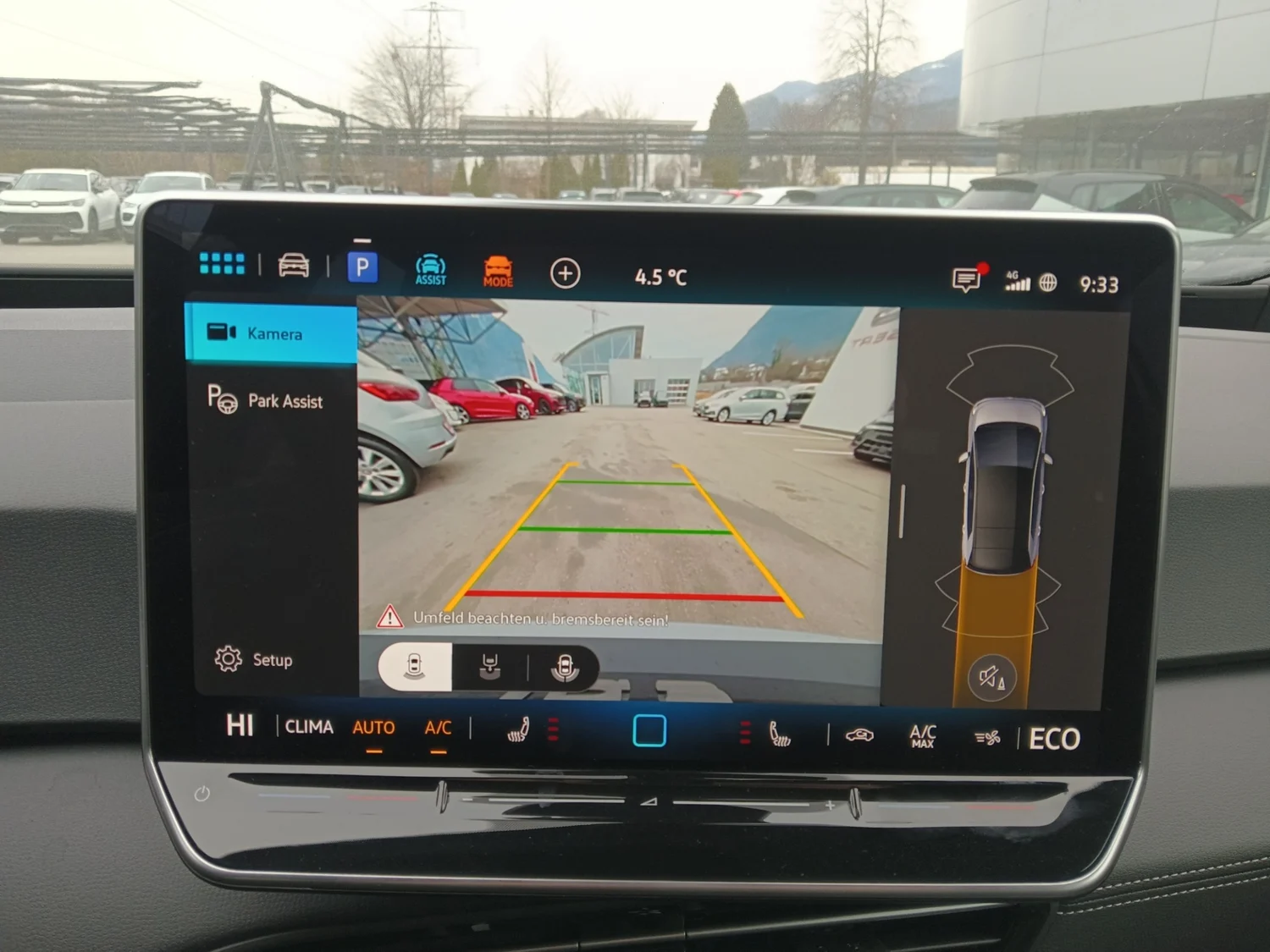 Bild eines ID.3 Pro  Perf. 170 kW Business