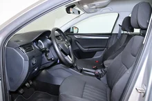 Thumbnail-Foto von Fahrzeug