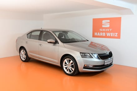 Škoda OCTAVIA Style Limited TSI