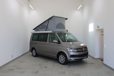 VW California Ocean TDI 4MOTION