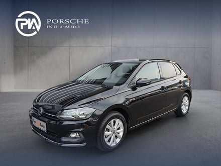 VW Polo Highline TSI OPF