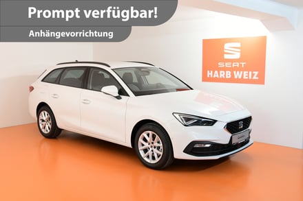 SEAT Leon SP Kombi Style Edition 1.5 eTSI DSG
