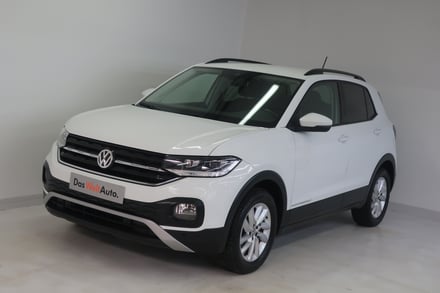 VW T-Cross Life TSI