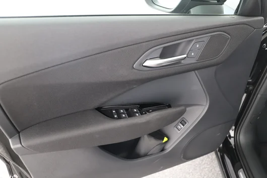 Bild eines Audi Q3 TDI 110 kW  intense