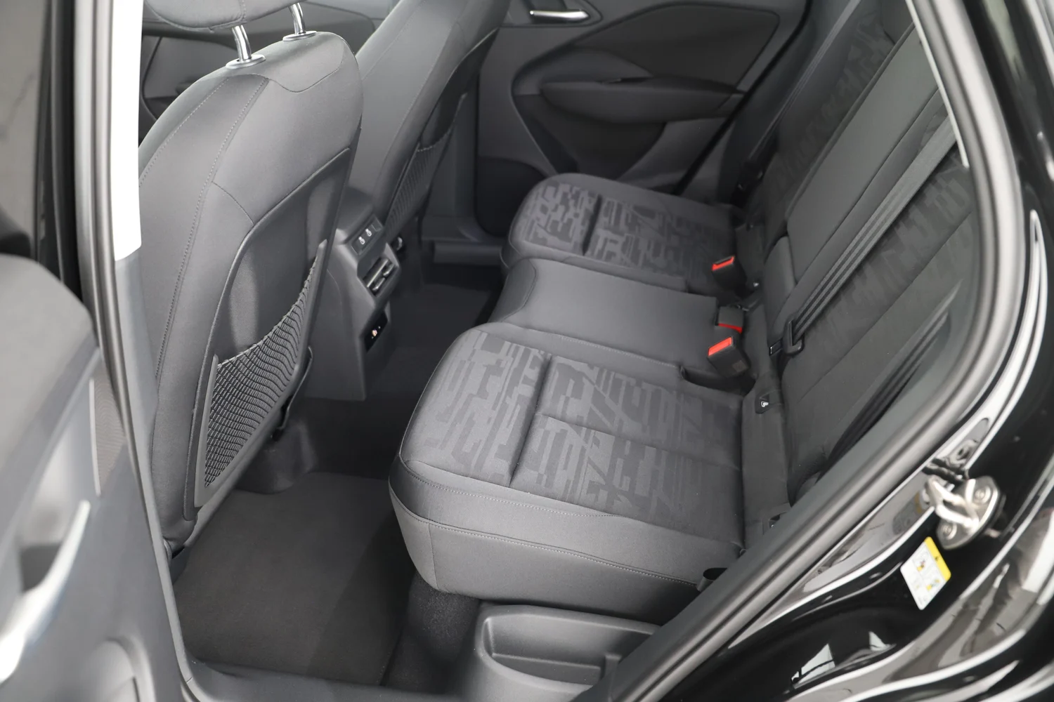 Bild eines Audi Q3 TDI 110 kW  intense