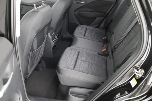 Bild eines Audi Q3 TDI 110 kW  intense