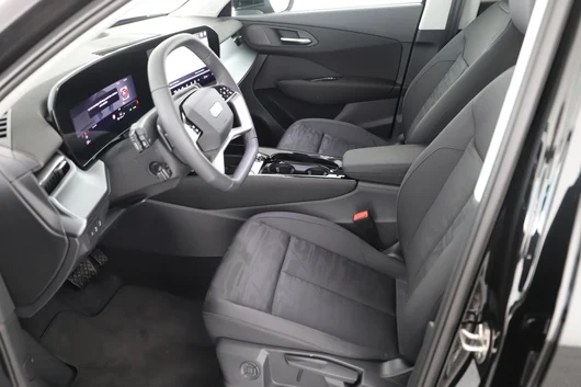 Bild eines Audi Q3 TDI 110 kW  intense