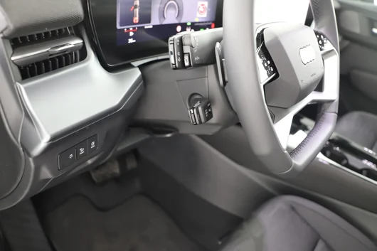 Bild eines Audi Q3 TDI 110 kW  intense