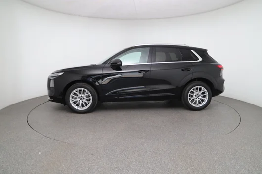 Bild eines Audi Q3 TDI 110 kW  intense