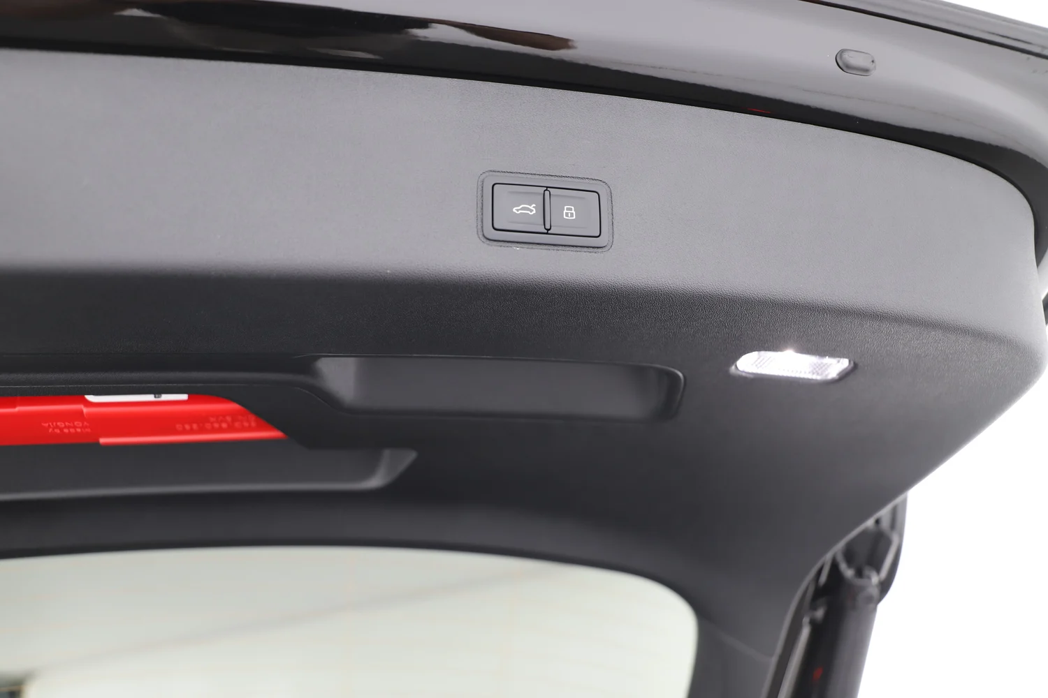 Bild eines Audi Q3 TDI 110 kW  intense