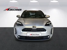 Thumbnail-Foto von Fahrzeug