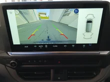 Thumbnail-Foto von Fahrzeug