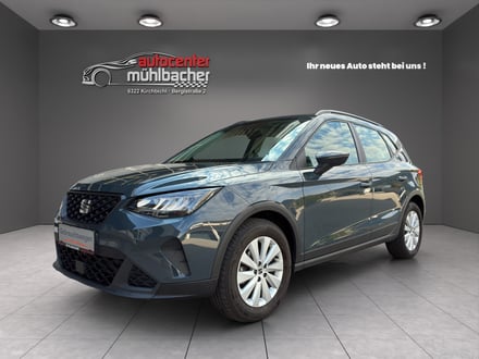 SEAT Arona Style 1.0 TSI DSG