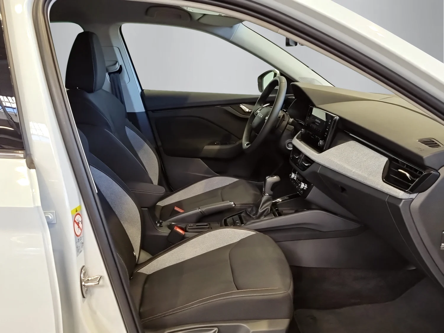 Bild eines Scala Selection TSI DSG