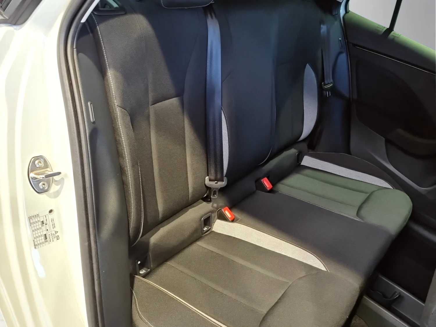 Bild eines Scala Selection TSI DSG