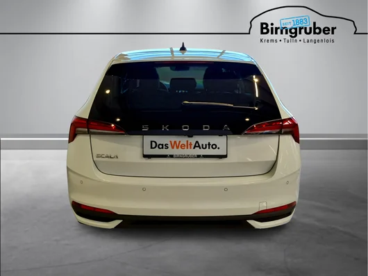 Bild eines Scala Selection TSI DSG
