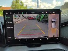 Thumbnail-Foto von Fahrzeug