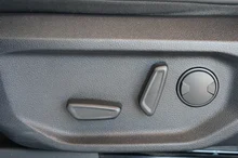 VW Amarok PanAmericana V6 TDI 4MOTION in Dark Grey Metallic