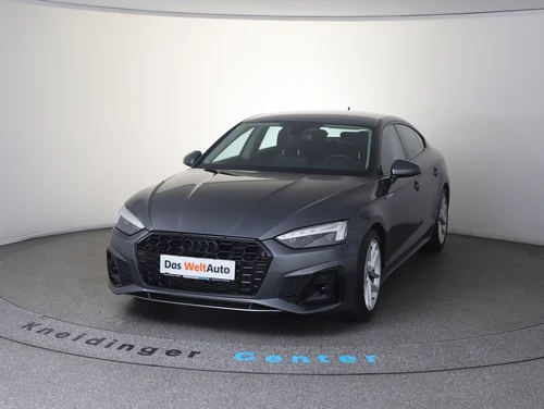 Audi A5 Sportback 40 TFSI S line