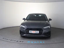 Audi A5 Sportback 40 TFSI S line in dunkelgrau - metallic