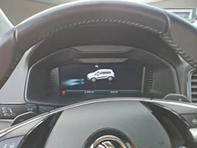 Škoda Karoq Style TDI DSG in 1Z Schwarz-Magic Perleffekt
