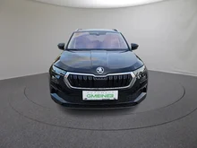 Škoda Karoq Style TDI DSG in 1Z Schwarz-Magic Perleffekt
