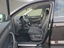 Škoda Karoq Style TDI DSG in 1Z Schwarz-Magic Perleffekt