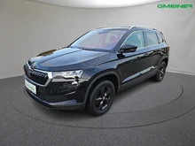 Škoda Karoq Style TDI DSG in 1Z Schwarz-Magic Perleffekt