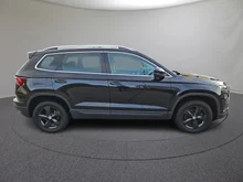 Škoda Karoq Style TDI DSG in 1Z Schwarz-Magic Perleffekt