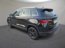 Škoda Karoq Style TDI DSG in 1Z Schwarz-Magic Perleffekt