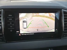 Škoda Karoq Style TDI DSG in 1Z Schwarz-Magic Perleffekt