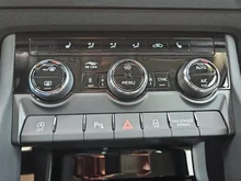 Škoda Karoq Style TDI DSG in 1Z Schwarz-Magic Perleffekt