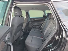 Škoda Karoq Style TDI DSG in 1Z Schwarz-Magic Perleffekt