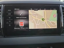 Škoda Karoq Style TDI DSG in 1Z Schwarz-Magic Perleffekt