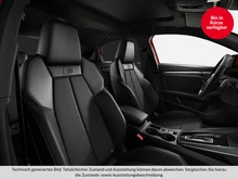 Audi A3 Limousine 35 TFSI S line in Progressivrot Metallic
