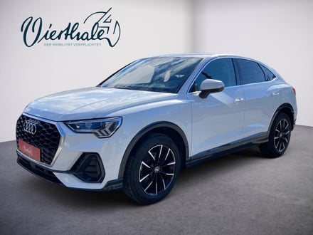 Audi Q3 Sportback 35 TFSI