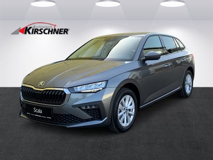 Škoda Scala Selection TSI DSG