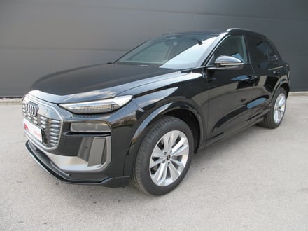 Audi Q6 e-tron quattro