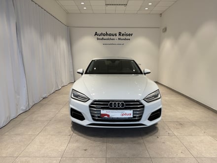 Audi A5 Sportback 2.0 TFSI quattro Sport