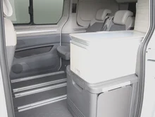 Thumbnail-Foto von Fahrzeug