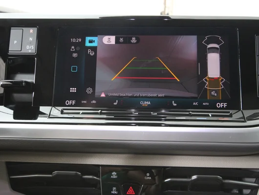 Bild eines California Ocean TDI