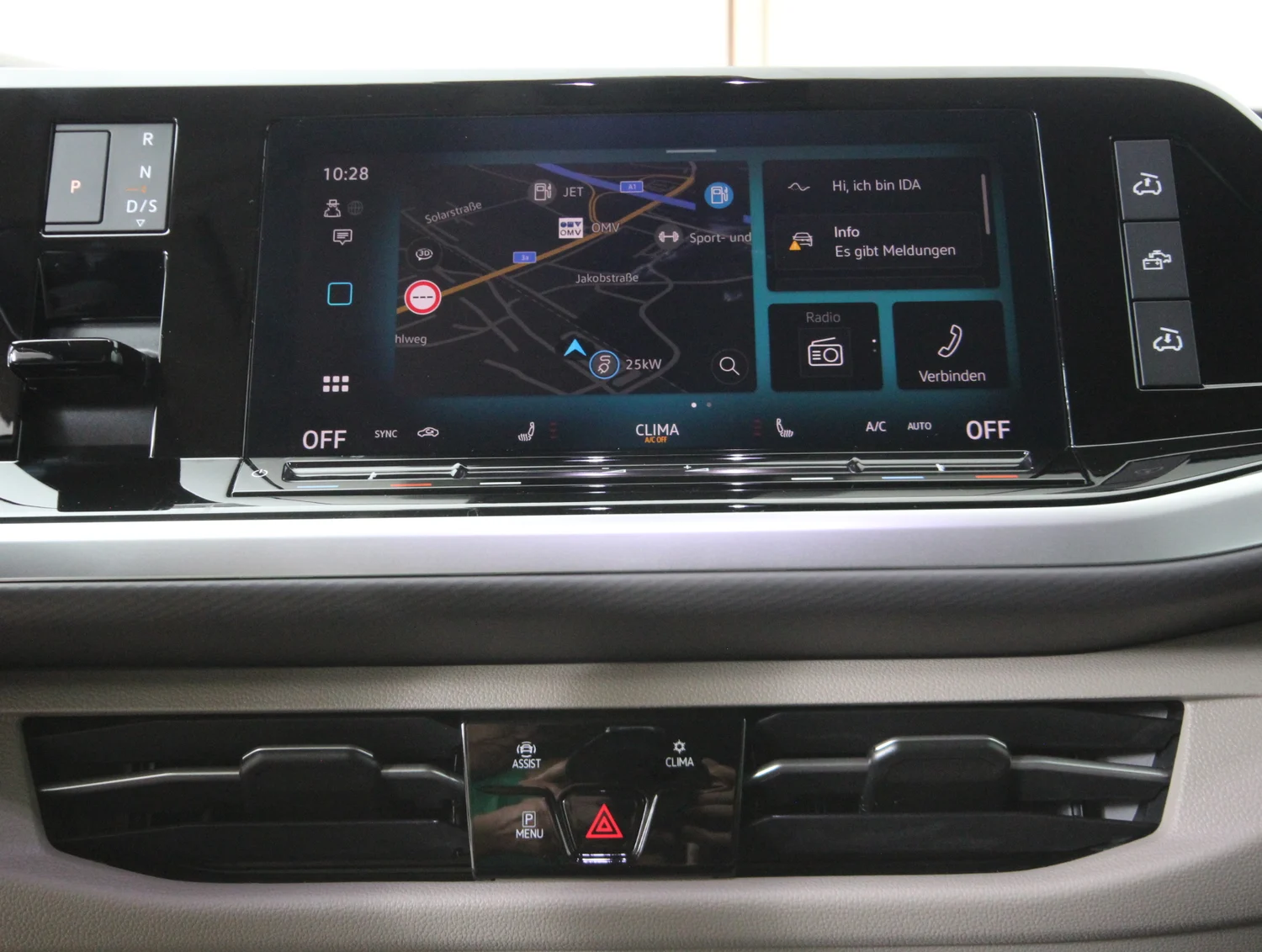 Bild eines California Ocean TDI