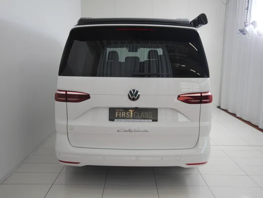 Bild eines California Ocean TDI