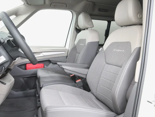 Bild eines California Ocean TDI