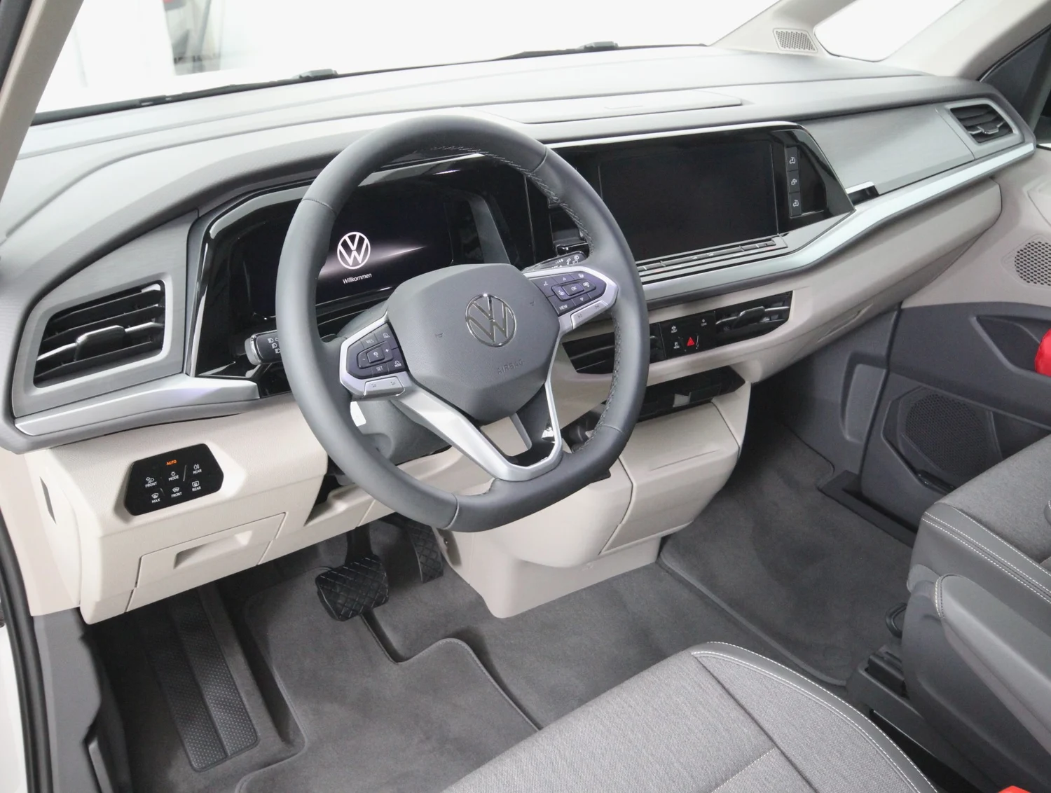 Bild eines California Ocean TDI