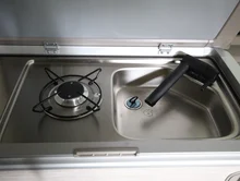 Thumbnail-Foto von Fahrzeug