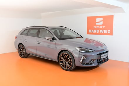 CUPRA Leon SP Kombi VZ e-HYBRID 200/272